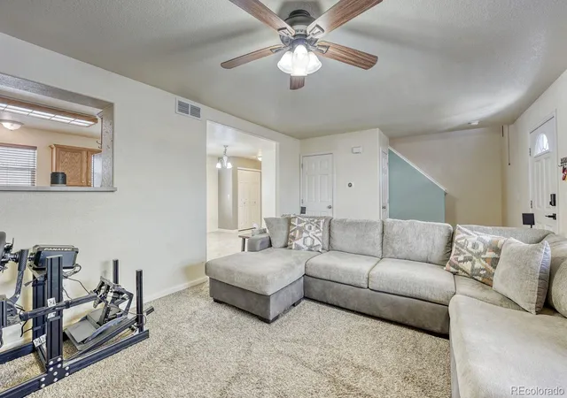 Photo 3 of Single family home for sale at 2152 Asoka St, Strasburg, CO 80136 | MLS# 9153131 | Listing updated on 2026-09-16