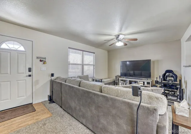 Photo 4 of Single family home for sale at 2152 Asoka St, Strasburg, CO 80136 | MLS# 9153131 | Listing updated on 2026-09-16