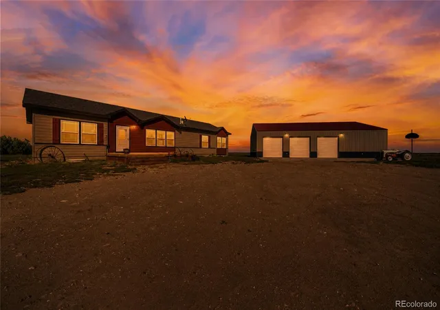 Photo 2 of Land for sale at 31056 County Rd 47, Akron, CO 80720 | MLS# 7735939 | Listing updated on 2026-09-21