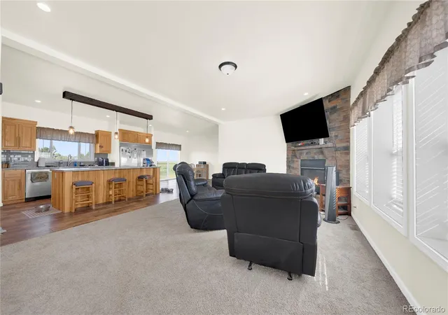 Photo 3 of House for sale at 31056 County Rd 47, Akron, CO 80720 | MLS# 7735939 | Listing updated on 2026-09-21