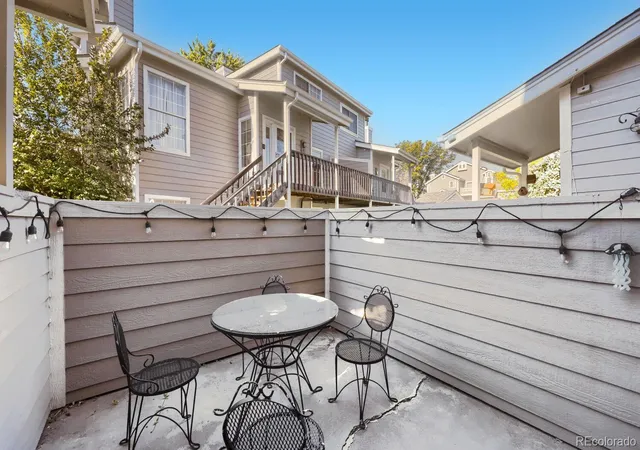 Photo 1 of Condo for sale at 6870 Xavier Cir #1, Westminster, CO 80030 | MLS# 5437843 | Listing updated on 2026-09-17