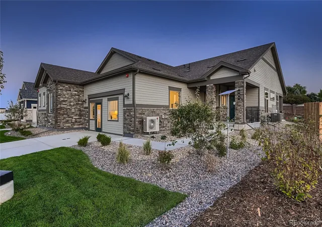 Townhouse for sale at 984 W 128th Place, Westminster, CO 80234 | MLS# 9376660
