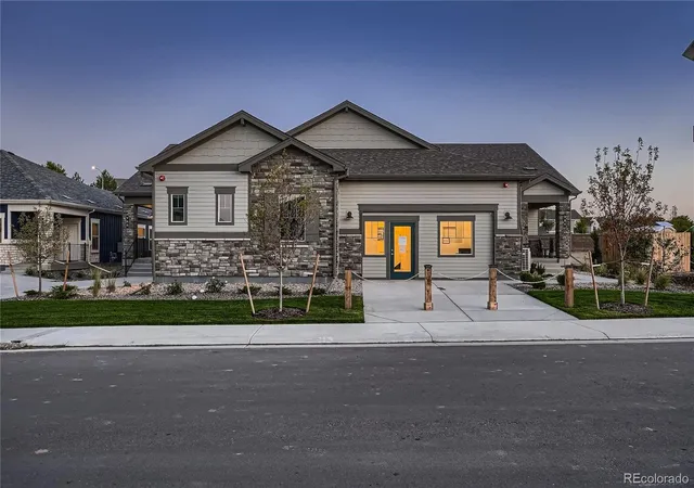 Photo 1 of Townhouse for sale at 984 W 128th Place, Westminster, CO 80234 | MLS# 9376660 | Listing updated on 2026-09-16