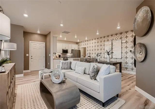 Photo 2 of Townhouse for sale at 984 W 128th Place, Westminster, CO 80234 | MLS# 9376660 | Listing updated on 2026-09-16