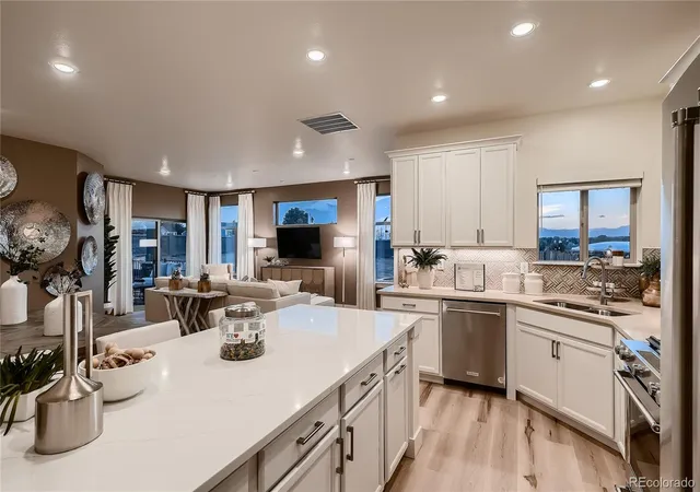 Photo 3 of Townhouse for sale at 984 W 128th Place, Westminster, CO 80234 | MLS# 9376660 | Listing updated on 2026-09-16
