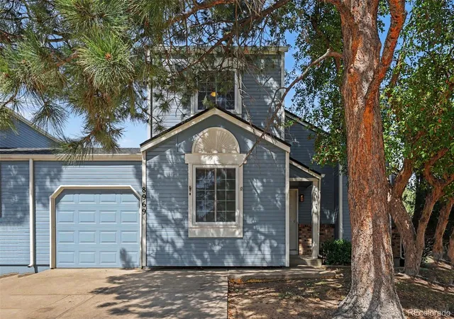 Photo 1 of Single family home for sale at 8969 Everett Cir, Broomfield, CO 80021 | MLS# 3975790 | Listing updated on 2026-09-29
