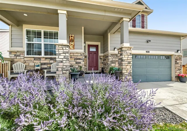 Photo 3 of Single family home for sale at 9174 Pitkin St, Commerce City, CO 80022 | MLS# 7349821 | Listing updated on 2026-09-18