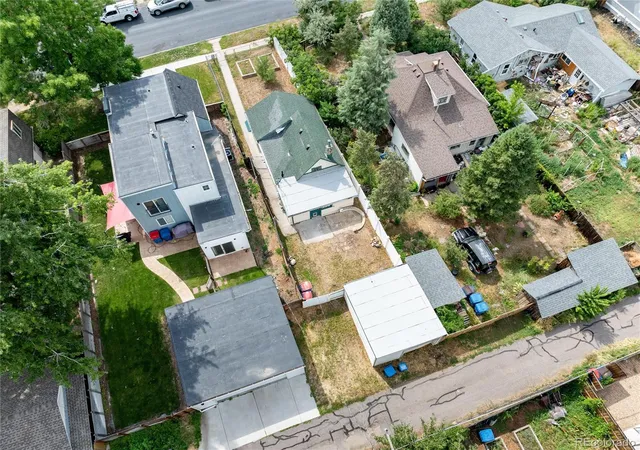 Photo 3 of Land for sale at 2568 Eaton St, Edgewater, CO 80214 | MLS# 2638093 | Listing updated on 2026-09-16
