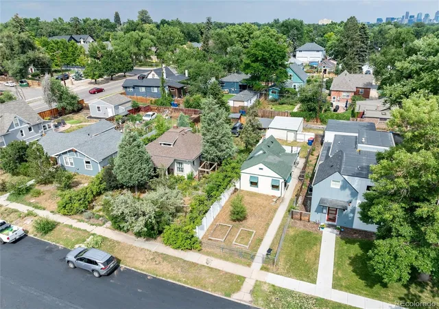 Photo 4 of Land for sale at 2568 Eaton St, Edgewater, CO 80214 | MLS# 2638093 | Listing updated on 2026-09-16