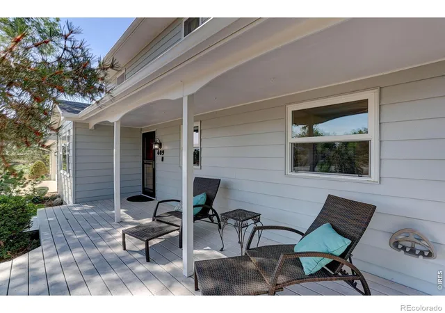 Photo 2 of Single family home for sale at 409 Bothun Rd, Berthoud, CO 80513 | MLS# IR1068797 | Listing updated on 2026-09-18