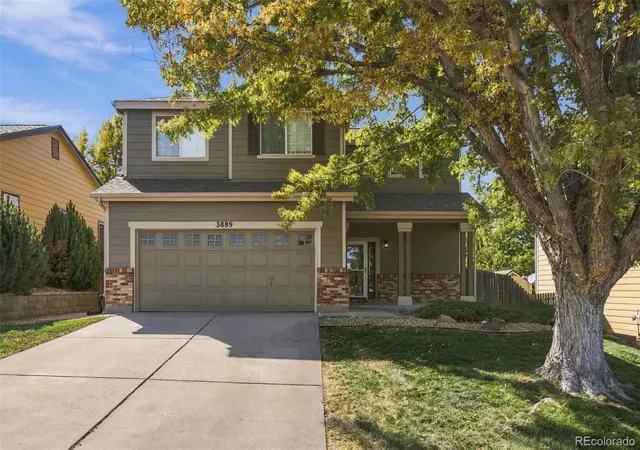 Photo 2 of Single family home for sale at 3889 S Kirk Way, Aurora, CO 80013 | MLS# 5517903 | Listing updated on 2026-10-28
