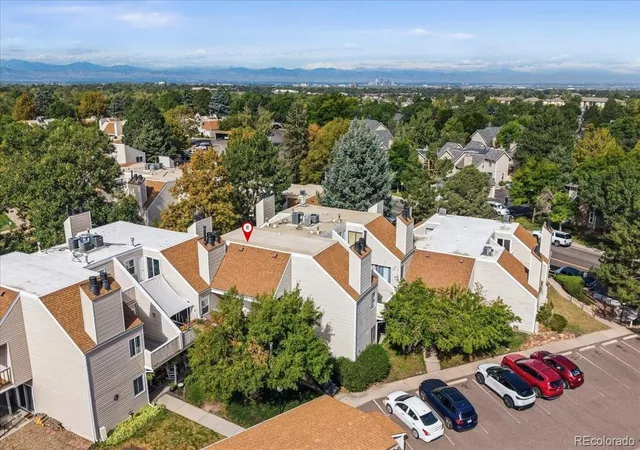Photo 1 of Condo for sale at 2614 S Xanadu Way #C, Aurora, CO 80014 | MLS# 4483071 | Listing updated on 2026-09-18