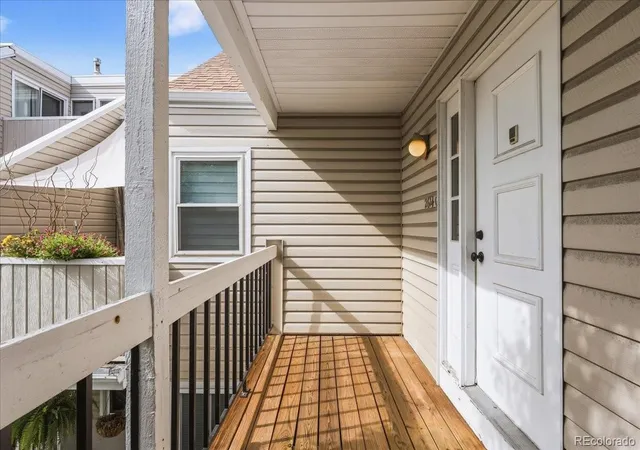 Photo 3 of Condo for sale at 2614 S Xanadu Way #C, Aurora, CO 80014 | MLS# 4483071 | Listing updated on 2026-09-18