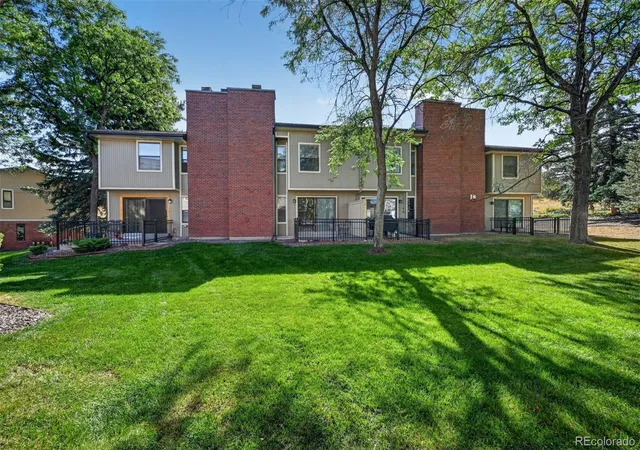 Townhouse for sale at 222 S Holman Way, Golden, CO 80401 | MLS# 7066298