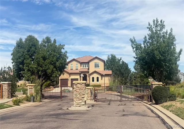 Photo 1 of Land for sale at 16300 Fairway Dr, Commerce City, CO 80022 | MLS# 9501863 | Listing updated on 2026-09-16