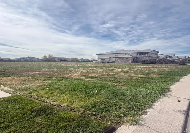 Photo 3 of Land for sale at 16300 Fairway Dr, Commerce City, CO 80022 | MLS# 9501863 | Listing updated on 2026-09-16