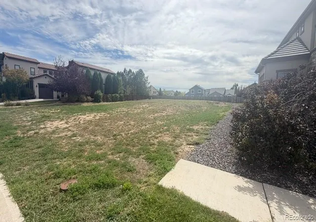 Photo 3 of Land for sale at 16300 Fairway Dr, Commerce City, CO 80022 | MLS# 9501863 | Listing updated on 2026-09-16