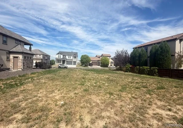 Photo 4 of Land for sale at 16300 Fairway Dr, Commerce City, CO 80022 | MLS# 9501863 | Listing updated on 2026-09-16