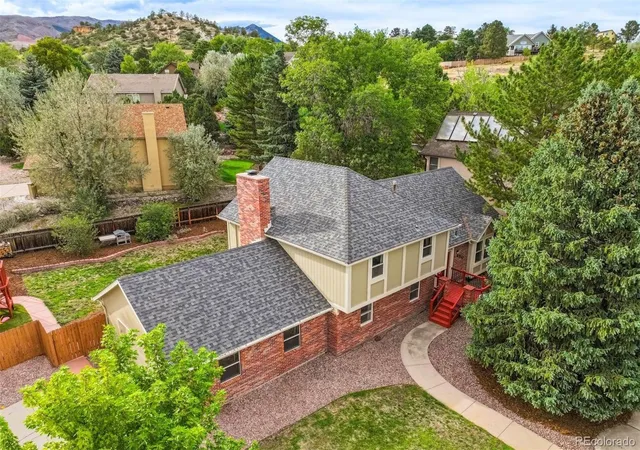 Single family home for sale at 6510 White Falcon Ct, Colorado Springs, CO 80919 | MLS# 3129925
