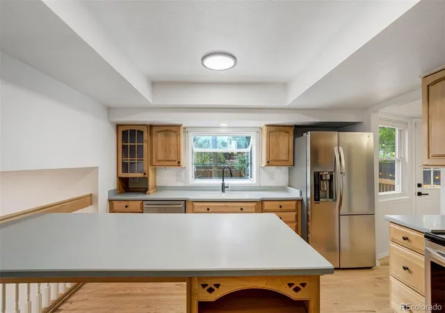 Photo 3 of Single family home for sale at 6510 White Falcon Ct, Colorado Springs, CO 80919 | MLS# 3129925 | Listing updated on 2026-09-16