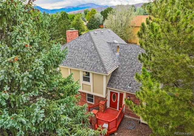 Photo 48 of Single family home for sale at 6510 White Falcon Ct, Colorado Springs, CO 80919 | MLS# 3129925 | Listing updated on 2026-09-26