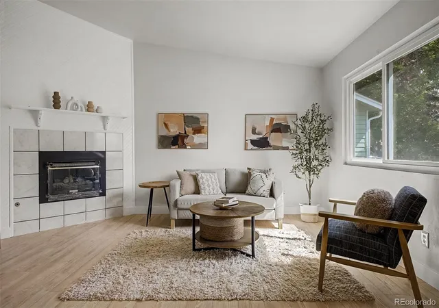 Photo 2 of Townhouse for sale at 16069 E Radcliff Pl #B, Aurora, CO 80015 | MLS# 8699719 | Listing updated on 2026-10-08