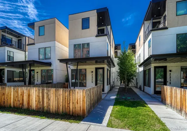 Photo 1 of Single family home for sale at 2323 S High St, Denver, CO 80210 | MLS# 4119199 | Listing updated on 2026-09-17