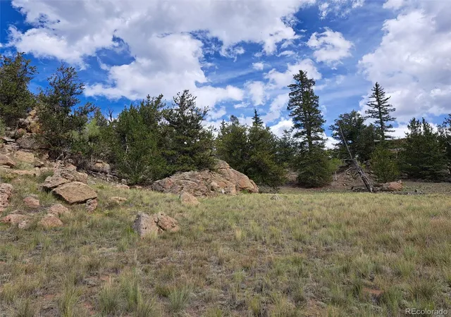 Photo 1 of Land for sale at 736 Stagestop Rd, Jefferson, CO 80456 | MLS# 4932267 | Listing updated on 2026-09-16