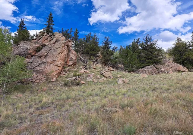 Photo 3 of Land for sale at 736 Stagestop Rd, Jefferson, CO 80456 | MLS# 4932267 | Listing updated on 2026-09-16