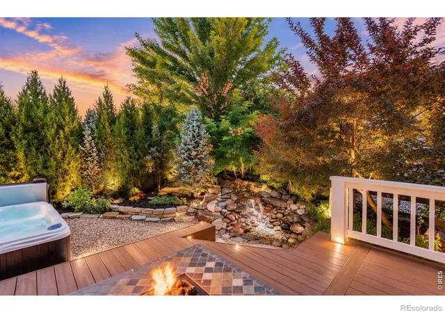 Photo 4 of Single family home for sale at 5903 Piney Crk Dr, Fort Collins, CO 80528 | MLS# IR1068805 | Listing updated on 2026-10-03