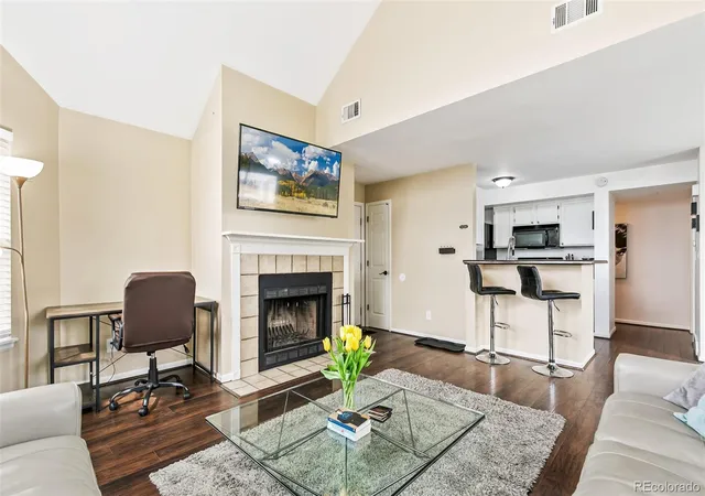 Photo 1 of Condo for sale at 6776 S Ivy St #C1, Centennial, CO 80112 | MLS# 2190532 | Listing updated on 2026-09-17