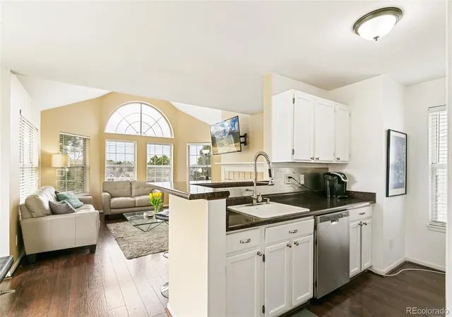 Photo 2 of Condo for sale at 6776 S Ivy St #C1, Centennial, CO 80112 | MLS# 2190532 | Listing updated on 2026-09-17