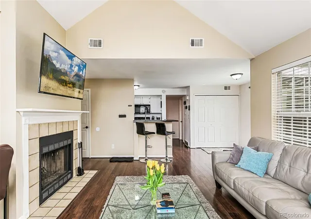 Photo 3 of Condo for sale at 6776 S Ivy St #C1, Centennial, CO 80112 | MLS# 2190532 | Listing updated on 2026-09-17