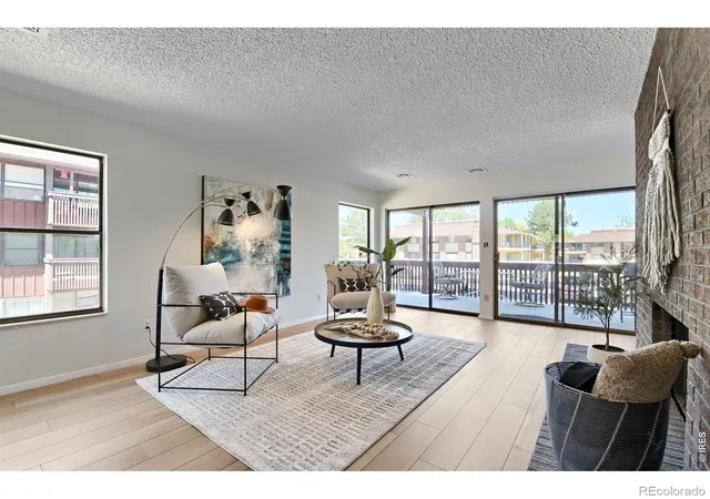 Condo for sale at 500 Manhattan Dr #D7, Boulder, CO 80303 | MLS# IR1068807