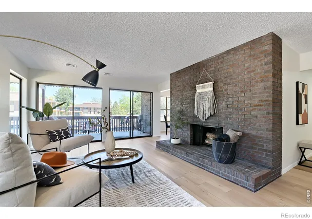 Photo 3 of Condo for sale at 500 Manhattan Dr #D7, Boulder, CO 80303 | MLS# IR1068807 | Listing updated on 2026-09-17