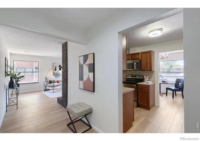 Photo 4 of Condo for sale at 500 Manhattan Dr #D7, Boulder, CO 80303 | MLS# IR1068807 | Listing updated on 2026-10-08