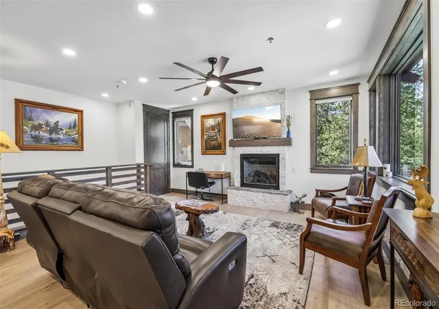 Photo 4 of Condo for sale at 0139 Lake Ridge Cir #1870, Keystone, CO 80435 | MLS# 1640068 | Listing updated on 2026-09-29