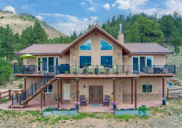 Photo 2 of Single family home for sale at 5973 Autumn Crk Dr, Canon City, CO 81212 | MLS# 2166833 | Listing updated on 2026-09-16