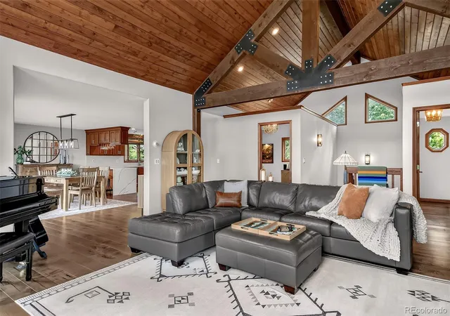 Photo 3 of Single family home for sale at 5973 Autumn Crk Dr, Canon City, CO 81212 | MLS# 2166833 | Listing updated on 2026-09-16