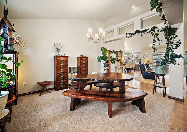Photo 3 of Single family home for sale at 12692 Clark Peak Ct, Peyton, CO 80831 | MLS# 7040581 | Listing updated on 2026-09-28