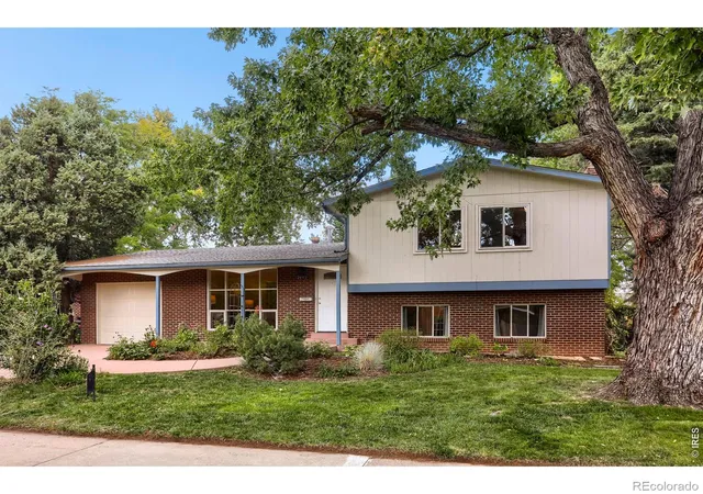 Photo 1 of Single family home for sale at 2445 Forest Ave, Boulder, CO 80304 | MLS# IR1068814 | Listing updated on 2026-10-08
