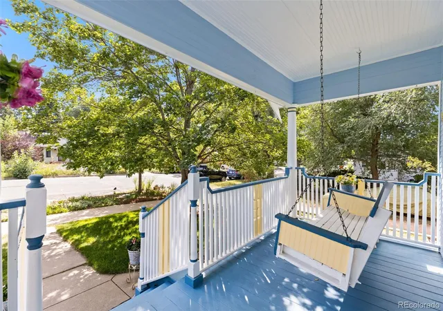 Photo 2 of Single family home for sale at 514 Custer Ave, Colorado Springs, CO 80903 | MLS# 7527652 | Listing updated on 2026-09-16