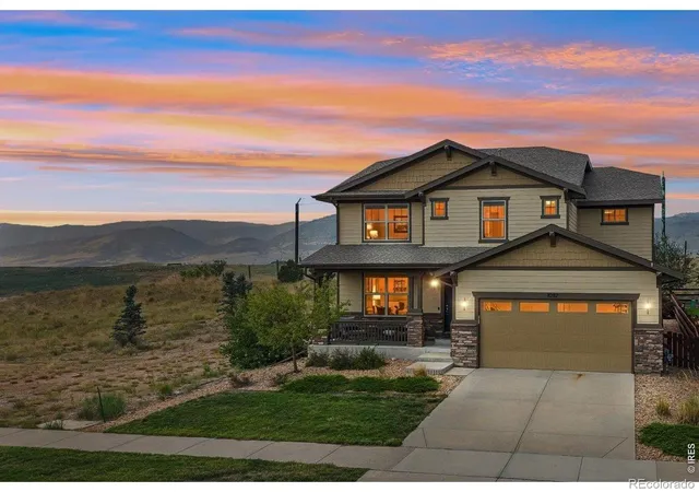 Photo 1 of Single family home for sale at 8787 Gore St, Arvada, CO 80007 | MLS# IR1068815 | Listing updated on 2026-09-23