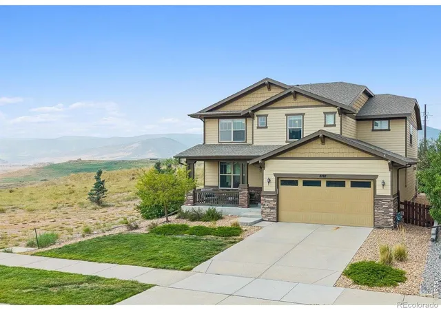 Photo 2 of Single family home for sale at 8787 Gore St, Arvada, CO 80007 | MLS# IR1068815 | Listing updated on 2026-09-23