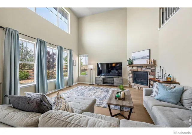 Photo 3 of Single family home for sale at 8787 Gore St, Arvada, CO 80007 | MLS# IR1068815 | Listing updated on 2026-09-23