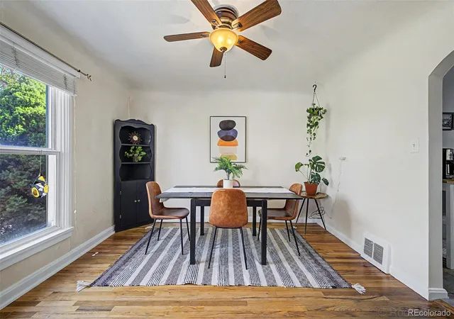 Photo 2 of Single family home for sale at 6790 W 48th Avenue, Wheat Ridge, CO 80033 | MLS# 8356253 | Listing updated on 2026-09-22