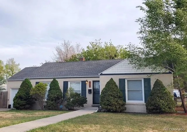 Photo 3 of Single family home for sale at 6790 W 48th Avenue, Wheat Ridge, CO 80033 | MLS# 8356253 | Listing updated on 2026-09-22