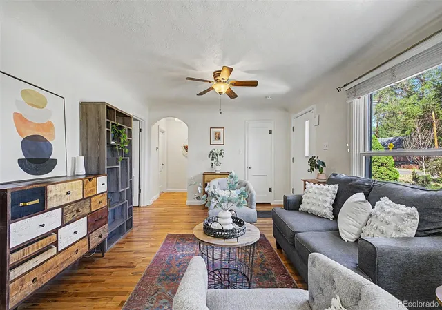 Photo 4 of Single family home for sale at 6790 W 48th Avenue, Wheat Ridge, CO 80033 | MLS# 8356253 | Listing updated on 2026-09-22