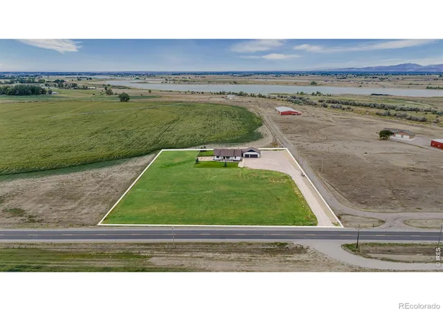 Photo 2 of Single family home for sale at 1667 E County Rd 64, Wellington, CO 80549 | MLS# IR1068818 | Listing updated on 2026-09-18