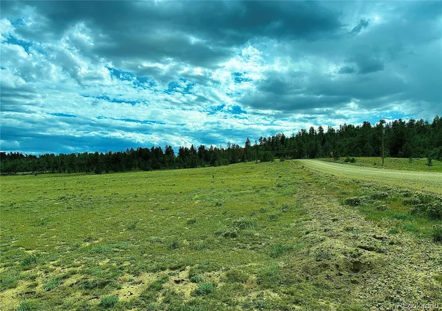 Photo 1 of Land for sale at 3984 Elkhorn Rd, Hartsel, CO 80449 | MLS# 4071973 | Listing updated on 2026-09-17